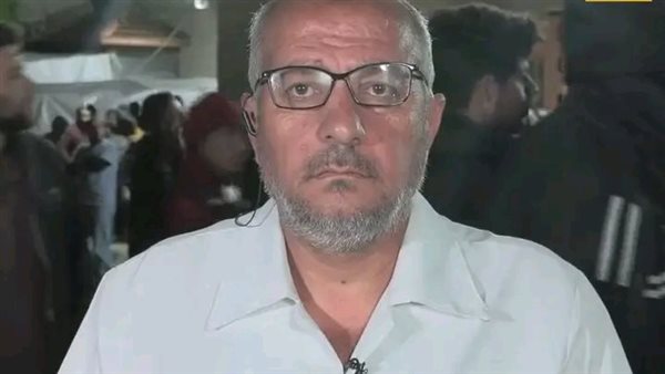 خلف الحدث