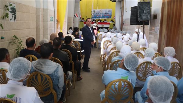 فاعليات الحملة 