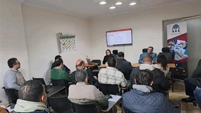 رئيس غرفة الطباعة: نوفر كافة أشكال الدعم الفني والتسويقي لتشجيع الاستثمار بالقطاع
