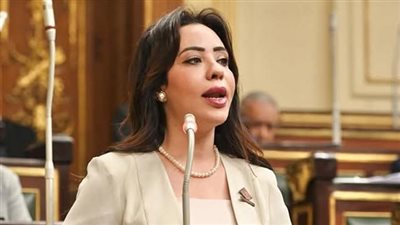 النائبة غادة علي: قرض البنك الدولي لدعم التنمية هو الأقل خطورة والأطول أمدًا
