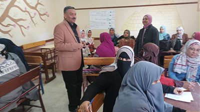 ينفذ به 3 حقائب تدريبية.. انطلاق تدريب 240 معلمة وموجهة رياض أطفال بتعليم نجع حمادي
