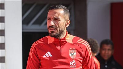 شبانة يعلق على رحيل علي معلول من الأهلي| تفاصيل