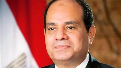 الرئيس السيسي يستقبل نظيره الكيني بقصر الاتحادية 