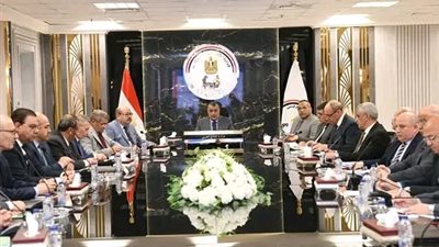 وزير الإنتاج الحربي: نسعى لزيادة إيرادات النشاط بالتوسع في الإنتاج العسكري والمدني
