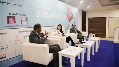 معرض القاهرة للكتاب يستعرض أهمية المتاحف المصرية المتخصصة