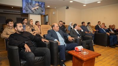 أمانة العضوية بـ'الشعب الجمهوري' تناقش خطط تنشيط العضوية والتوسع التنظيمي بالمحافظات