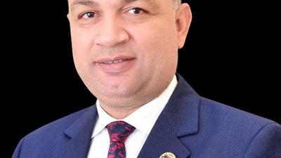 برلماني: تصريحات الرئيس السيسي أكدت أن مصر هي الداعم الأول للقضية الفلسطينية