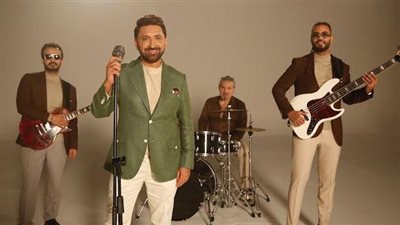 سامر كابرو يُشعل أجواء عيد الحب بأغنيته الجديدة 'أعترفلك'