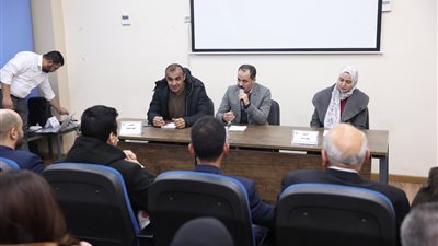 فرص الاستثمار ودعم المشروعات وتطوير الأعمال.. ندوة بنقابة المهندسين بالإسكندرية