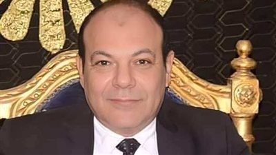 اللواء عبدالله لاشين: نرفض تصريحات الرئيس الأمريكي حول تهجير الفلسطينيين ونتمسك بحل الدولتين