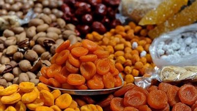 كراتين رمضان تبدأ من 150 جنيه.. 7 أصناف وخصومات مميزة لتلبية احتياجات الأسر