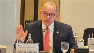 الرقابة المالية: نفذنا إصلاحات طموحة لرقمنة المعاملات المالية غير المصرفية