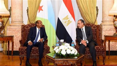 مصر تؤكد دعمها الكامل لعودة السودان إلى عضوية الاتحاد الإفريقي