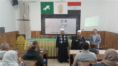 متابعة فعاليات البرنامج التدريبي لتنمية مهارات معلمي اللغة العربية والشرعية بالشرقية