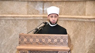 وزير الأوقاف: مصر ثابتة على موقفها تجاه القضية وإعلان قيام الدولة الفلسطينية