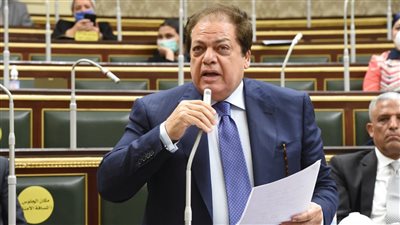   أبو العينين يدعو لوضع استراتيجية عربية لمواكبة تطورات الذكاء الاصطناعي