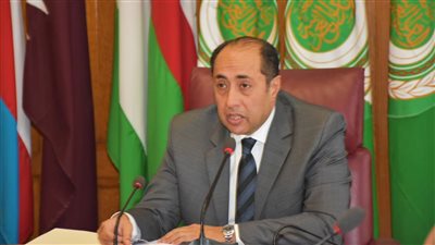 أمين الجامعة العربية: نطالب ترامب بوقف الحرب تجنبا لتهديد الاستقرار في المنطقة