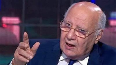 السفير رؤوف سعد: نتنياهو يكذب كما يتنفس.. والسيسي يدير الأزمة بحنكة سياسية كبيرة