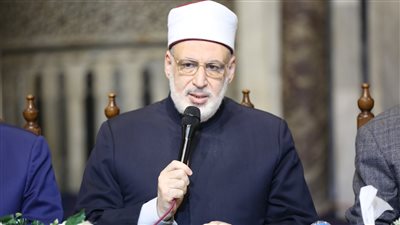 بعد تجديد الثقة له.. من هو الدكتور محمد الضويني وكيل الأزهر الشريف؟