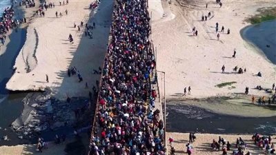 مصادر مصرية رفيعة المستوى: اتصالات مكثفة في قطر للتوصل إلى وقف إطلاق النار في غزة