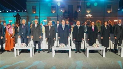 وزير السياحة والآثار يشارك في مراسم فعالية إعلان مدينة بغداد عاصمة للسياحة العربية لعام 2025