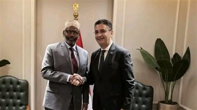 وزير التموين: مصر حريصة على تعزيز علاقاتها مع الأشقاء في إفريقيا خاصة الأمن الغذائي