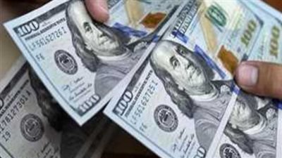 تراجع جديد لسعر الدولار أمام الجنيه بنهاية تعاملات الأسبوع