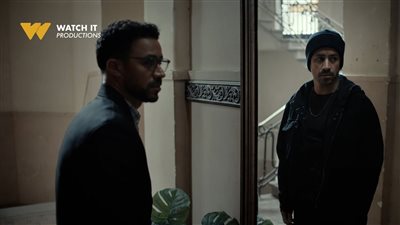 أحمد داود بين الوهم والحقيقة في برومو 