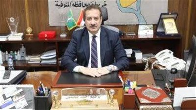 زوغوا من الشغل.. التحقيق مع 66 من العاملين بمستشفيات ميت خلف بشبين الكوم 
