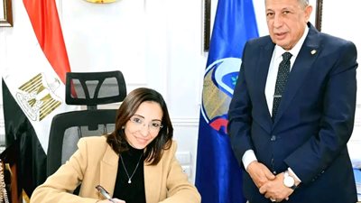 بنسبة نجاح 70.13%.. محافظ البحيرة تعتمد نتيجة إمتحان الشهادة الإعدادية العامة 