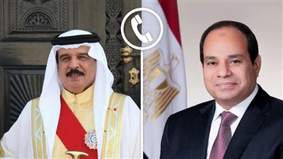 السيسي يؤكد على إعادة إعمار غزة وضرورة وجود موقف عربي موحد لدعم تحقيق السلام الدائم