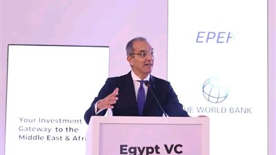 وزير الاتصالات: مصر أصبحت تصدر التكنولوجيا إلى كل دول العالم