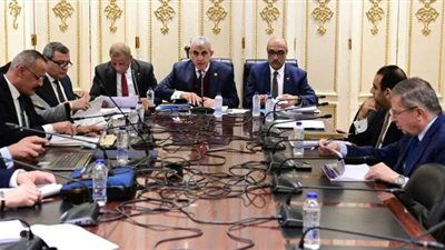 لجنة القوى العاملة بمجلس النواب تحسم جدل سن الماعش.. بقانون العمل الجديد