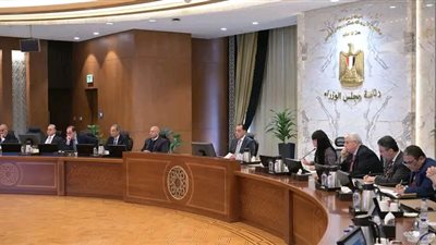 مدبولي يوضح أهمية المجموعة الوزارية في صياغة البرامج التي تحفز الشركات الناشئة