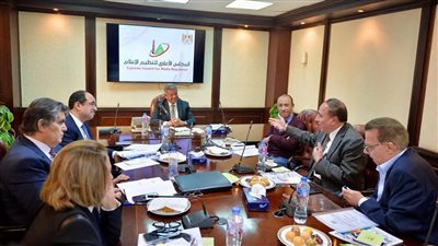 الأعلى للإعلام يعلن ضوابط جديدة للإعلانات الطبية والغذائية والمسابقات