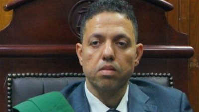 القاضي أحمد صبري العدوي.. في ذمة الله 