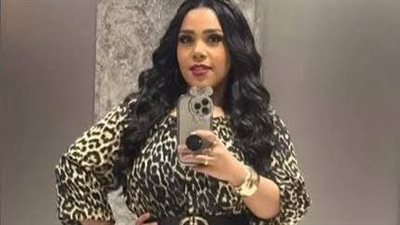 شيماء سيف تعلن انفصالها عن زوجها وتطلب احترام الخصوصية