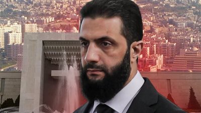 الشرع يشارك في القمة العربية من أجل فلسطين بالقاهرة