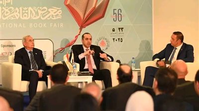 وزير الشئون النيابية: لا يوجد ما يسمى بالنظام الانتخابي الصحيح أو الخاطئ 