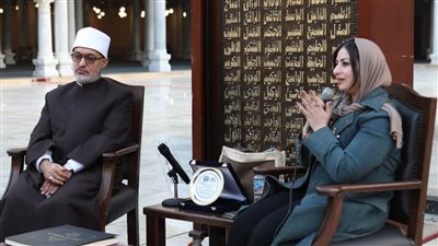 صالون الحداد الثقافي يناقش أهمية الفتوى ودورها في تحصين الأفكار