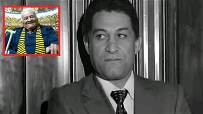 رحيل الفنان القدير صالح العويل بعد صراع مع المرض