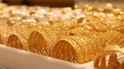 50.1 طنًا إجمالي مشتريات المصريين من الذهب في 2024