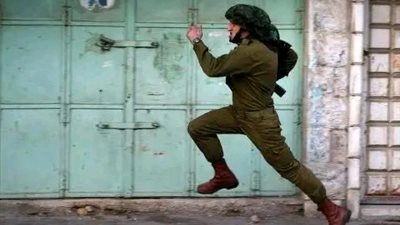 سويسرا تفتح تحقيقًا ضد جندي إسرائيلي متهم بجرائم حرب في غزة