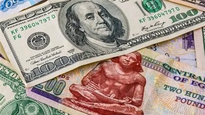 الدولار يشعل السوق المصري.. والفائدة على صفيح ساخن