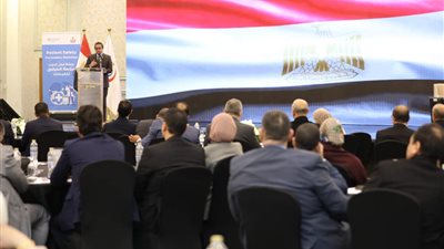  تدريب رؤساء القطاعات ووكلاء وزارة الصحة بالمحافظات على السياسات الوطنية لسلامة المرضى