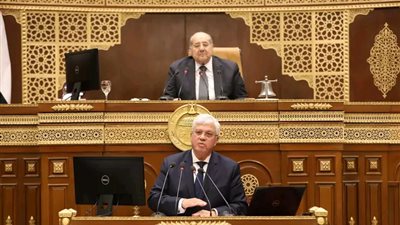 مجلس الشيوخ يحيل طلبي مناقشة عامة بشأن تطوير منظومة التعليم الجامعي والبحث العلمي للجنة المختصة