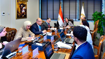 وزيرة البيئة: مصر تواصل جهودها للحد من التلوث البلاستيكي عبر حلول مبتكرة