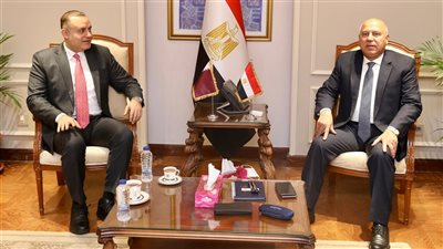كامل الوزير: تعزيز التعاون الصناعي والنقلي مع قطر لدعم الاقتصاد المشترك