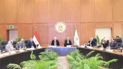 رئيس جامعة كفر الشيخ يشارك انقعاد مجلس الجامعات الأهلية