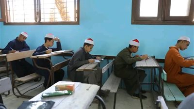 ترقب إعلان نتيجة الشهادة الإعدادية الأزهرية 2025 خلال أيام